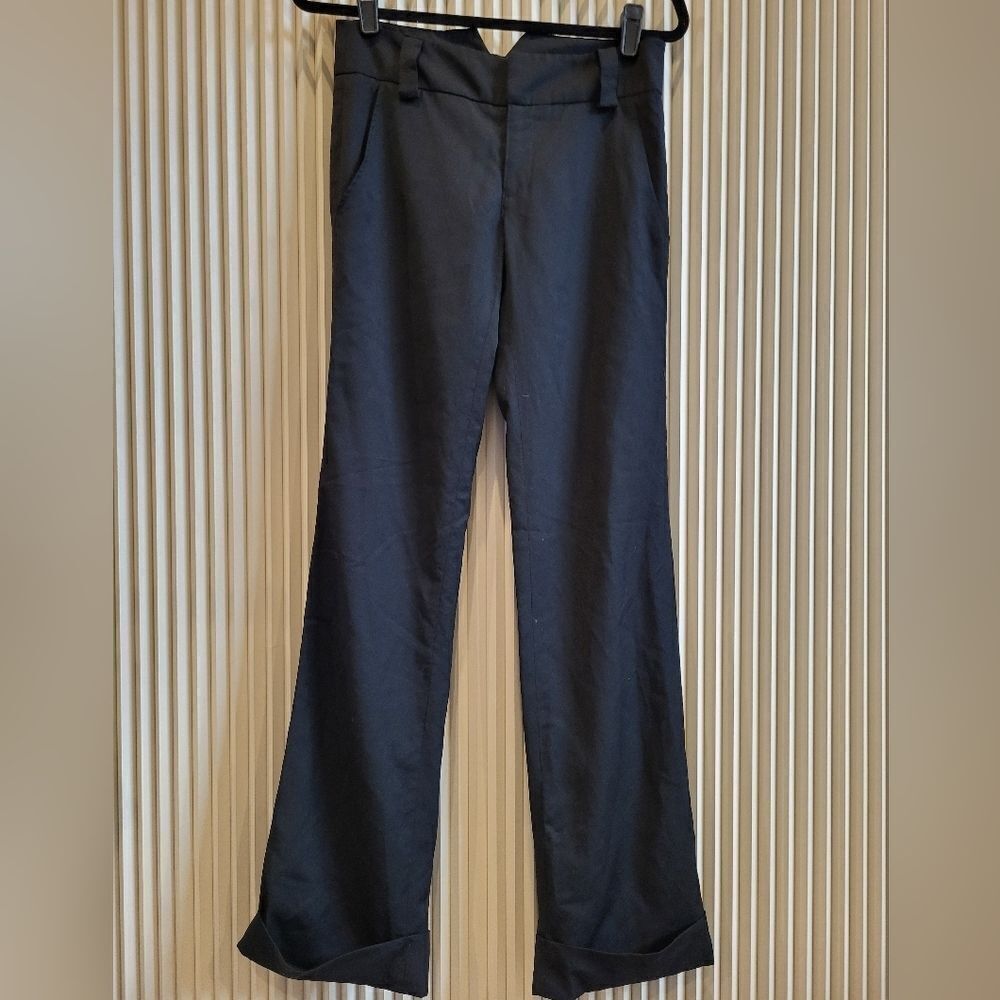 Racheal Roy Dress Pants